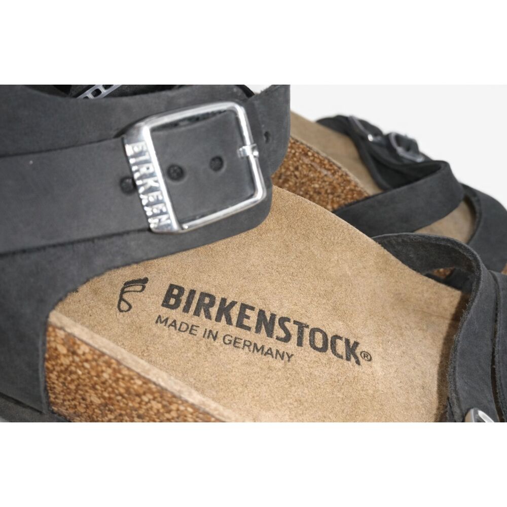 Birkenstock Women's Multi-Strap Sandals - Picture 6 of 7